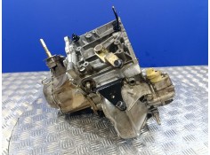Recambio de caja cambios para citroën berlingo 1.9 diesel referencia OEM IAM 20DM47   2