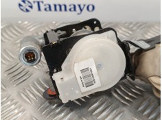 Recambio de cinturon seguridad delantero derecho para kia carnival 2.9 crdi cat referencia OEM IAM 888204D000   2