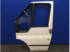 Recambio de puerta delantera izquierda para ford transit caja abierta ´06 referencia OEM IAM   
