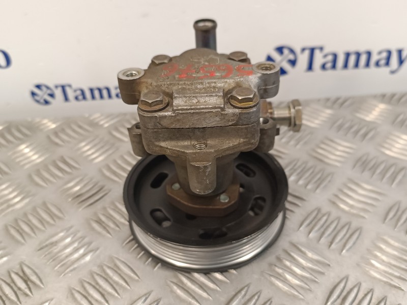 Recambio de bomba servodireccion para audi a3 (8l) 1.9 tdi referencia OEM IAM 038145255B  