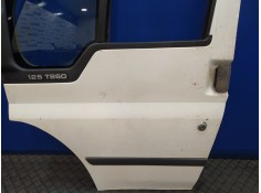 Recambio de puerta delantera izquierda para ford transit caja abierta ´06 referencia OEM IAM    2