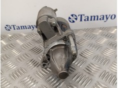 Recambio de motor arranque para suzuki swift berlina (mz) referencia OEM IAM 3110086G00  M002T46781ZE