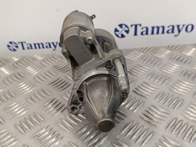 Recambio de motor arranque para suzuki swift berlina (mz) referencia OEM IAM 3110086G00  M002T46781ZE