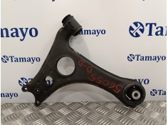 Recambio de brazo suspension inferior delantero derecho para mercedes-benz clase a (w168) 1.9 cat referencia OEM IAM   