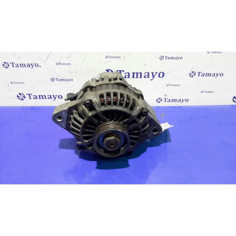 Recambio de alternador para suzuki wagon r+ rb (mm) 1.3 16v cat referencia OEM IAM 3140083E00  A5TA6191ZE