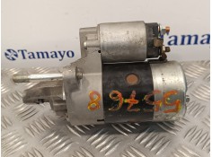 Recambio de motor arranque para suzuki swift berlina (mz) referencia OEM IAM 3110086G00  M002T46781ZE 2