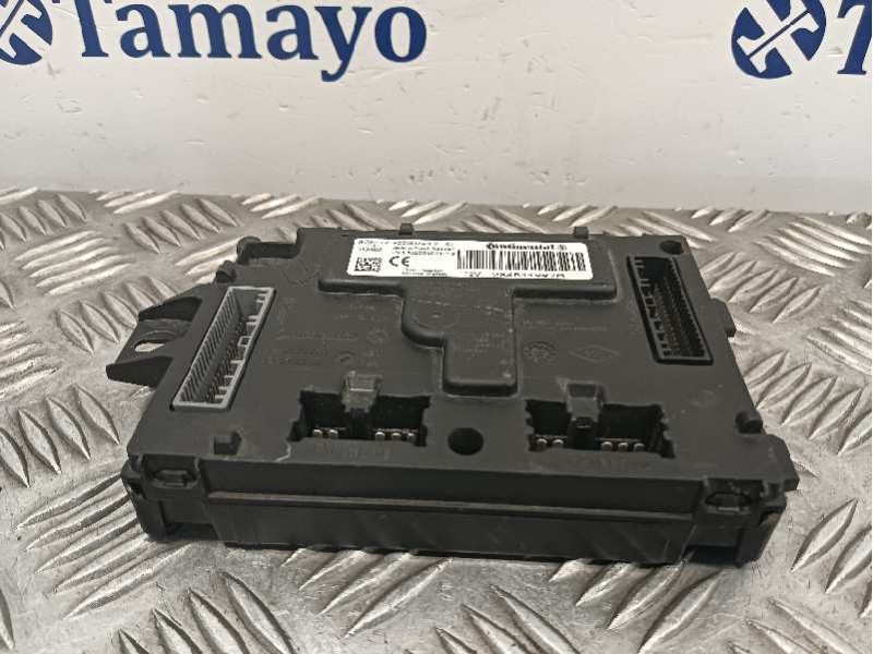 Recambio de modulo electronico para renault clio iv 0.9 referencia OEM IAM A2C86184600 A2C80068900 284B11867R