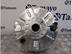 Recambio de servofreno para renault captur ii 1.3 tce referencia OEM IAM 472106191R 0265005329 25607862034