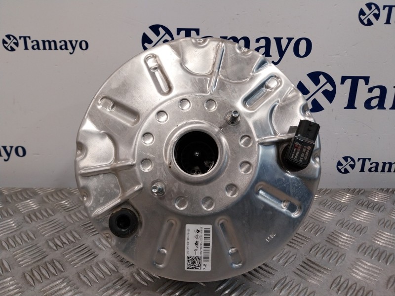 Recambio de servofreno para renault captur ii 1.3 tce referencia OEM IAM 472106191R 0265005329 25607862034
