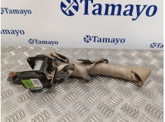 Recambio de cinturon seguridad trasero izquierdo para kia carnival 2.9 crdi cat referencia OEM IAM 898104D100  