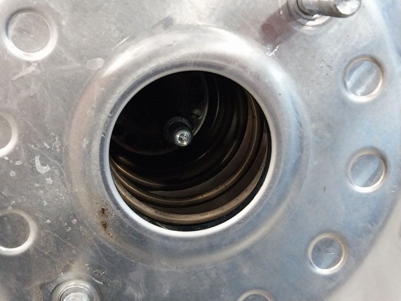 Recambio de servofreno para renault captur ii 1.3 tce referencia OEM IAM 472106191R 0265005329 25607862034