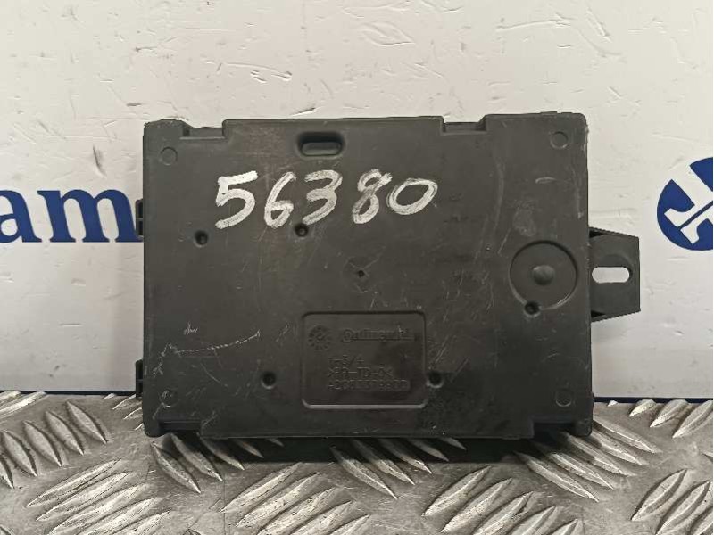 Recambio de modulo electronico para renault clio iv 0.9 referencia OEM IAM A2C86184600 A2C80068900 284B11867R