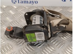 Recambio de cinturon seguridad trasero izquierdo para kia carnival 2.9 crdi cat referencia OEM IAM 898104D100   2