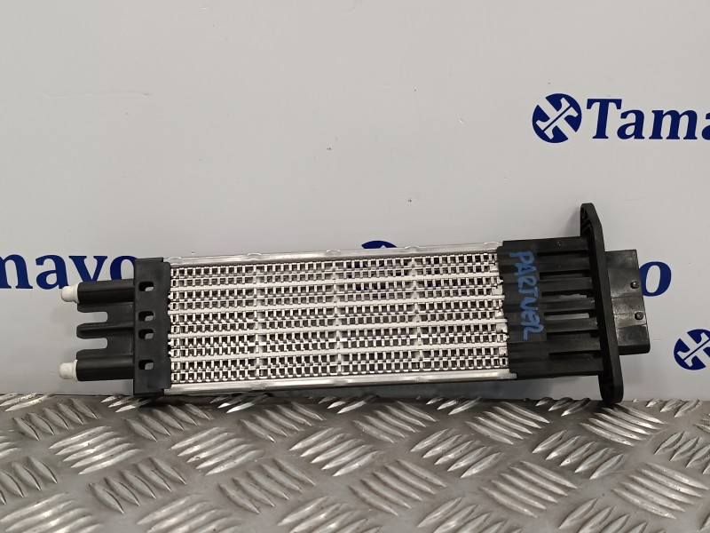 Recambio de resistencia calefaccion para citroën berlingo station wagon 1.6 hdi fap referencia OEM IAM A52103100  