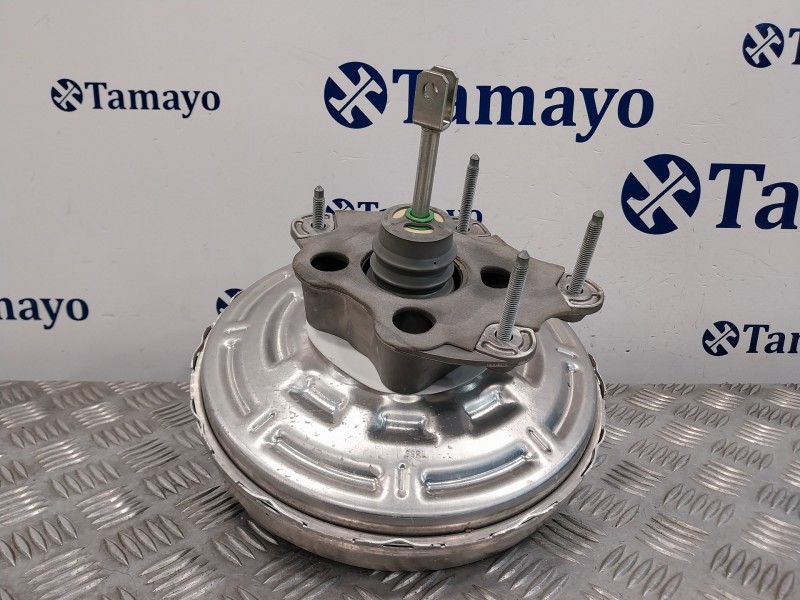 Recambio de servofreno para renault captur ii 1.3 tce referencia OEM IAM 472106191R 0265005329 25607862034