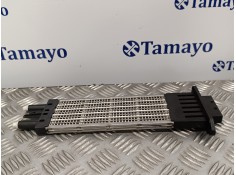 Recambio de resistencia calefaccion para citroën berlingo station wagon 1.6 hdi fap referencia OEM IAM A52103100   2