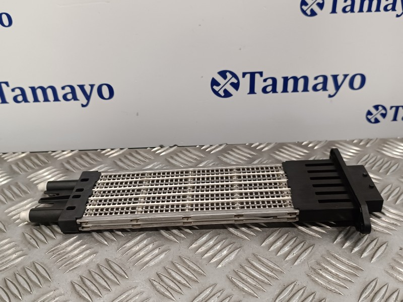 Recambio de resistencia calefaccion para citroën berlingo station wagon 1.6 hdi fap referencia OEM IAM A52103100  