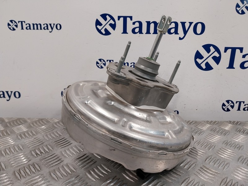 Recambio de servofreno para renault captur ii 1.3 tce referencia OEM IAM 472106191R 0265005329 25607862034