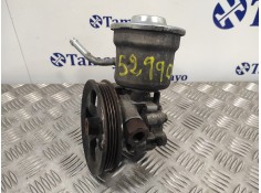 Recambio de bomba direccion para toyota yaris (ncp1/nlp1/scp1) 1.0 cat referencia OEM IAM    2