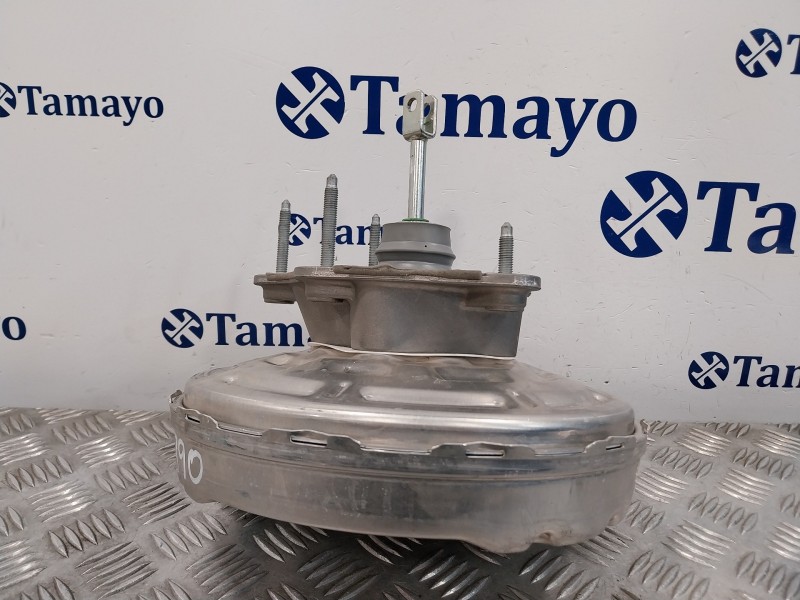 Recambio de servofreno para renault captur ii 1.3 tce referencia OEM IAM 472106191R 0265005329 25607862034