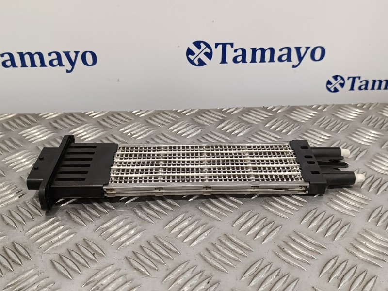 Recambio de resistencia calefaccion para citroën berlingo station wagon 1.6 hdi fap referencia OEM IAM A52103100  