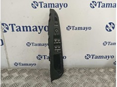 Recambio de mando elevalunas delantero izquierdo para bmw serie x6m (f86) referencia OEM IAM 936211601 1221998X 931870401