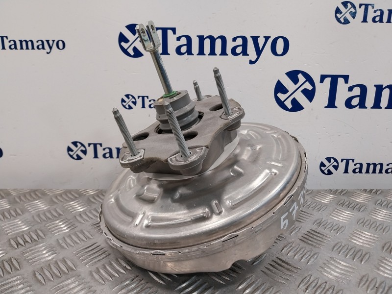 Recambio de servofreno para renault captur ii 1.3 tce referencia OEM IAM 472106191R 0265005329 25607862034