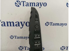 Recambio de mando elevalunas delantero izquierdo para bmw serie x6m (f86) referencia OEM IAM 936211601 1221998X 931870401 2