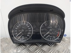 Recambio de cuadro instrumentos para bmw serie 3 berlina (e90) 2.0 16v diesel cat referencia OEM IAM 102535048 400058378 9110205
