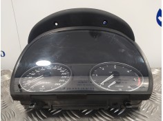 Recambio de cuadro instrumentos para bmw serie 3 berlina (e90) 2.0 16v diesel cat referencia OEM IAM 102535048 400058378 9110205 2