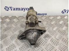 Recambio de motor arranque para toyota yaris (ncp1/nlp1/scp1) 1.0 cat referencia OEM IAM 2810023020  2280008350