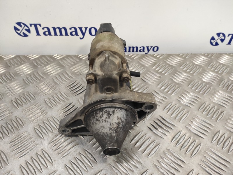 Recambio de motor arranque para toyota yaris (ncp1/nlp1/scp1) 1.0 cat referencia OEM IAM 2810023020  2280008350