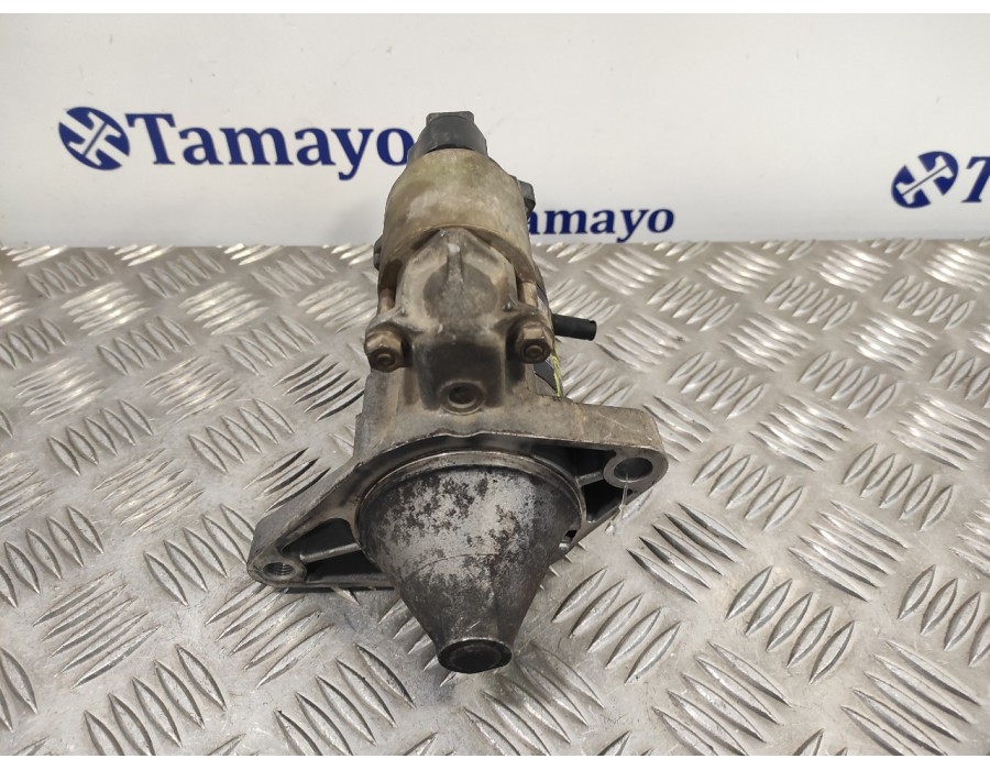 Recambio de motor arranque para toyota yaris (ncp1/nlp1/scp1) 1.0 cat referencia OEM IAM 2810023020  2280008350