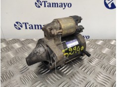 Recambio de motor arranque para toyota yaris (ncp1/nlp1/scp1) 1.0 cat referencia OEM IAM 2810023020  2280008350 2