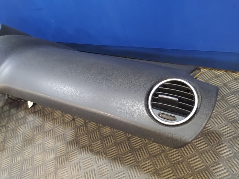 Recambio de salpicadero para mercedes-benz clase m (w164) 280 / 300 cdi (164.120) referencia OEM IAM   
