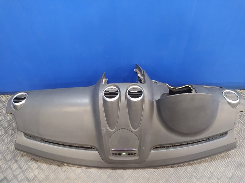 Recambio de salpicadero para mercedes-benz clase m (w164) 280 / 300 cdi (164.120) referencia OEM IAM   