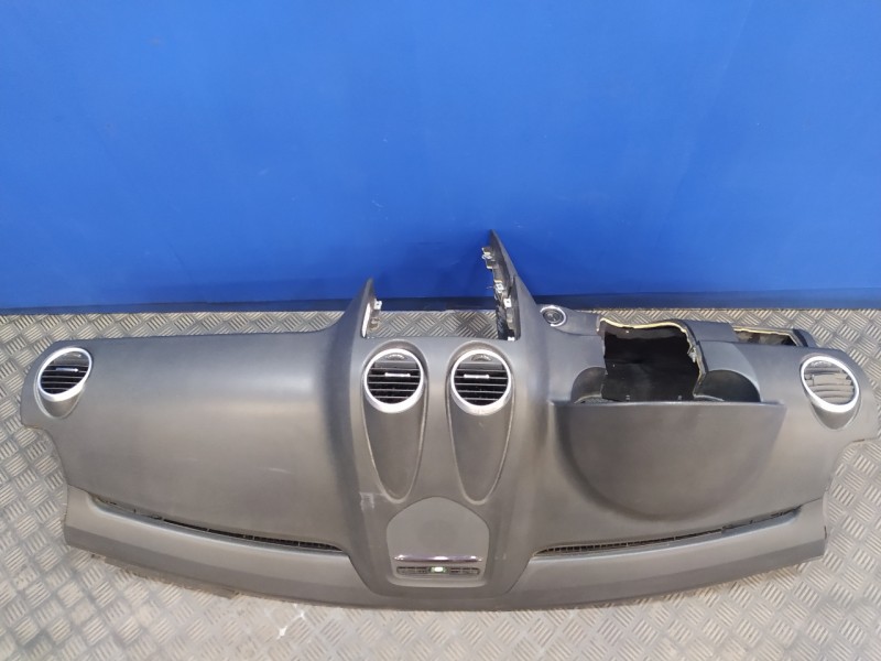 Recambio de salpicadero para mercedes-benz clase m (w164) 280 / 300 cdi (164.120) referencia OEM IAM   