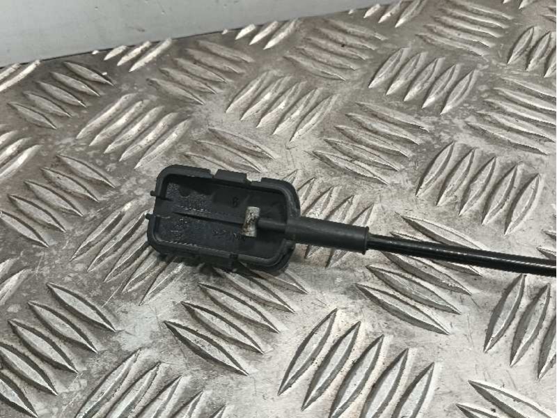 Recambio de cerradura puerta trasera derecha para renault scenic ii scenic ii referencia OEM IAM   