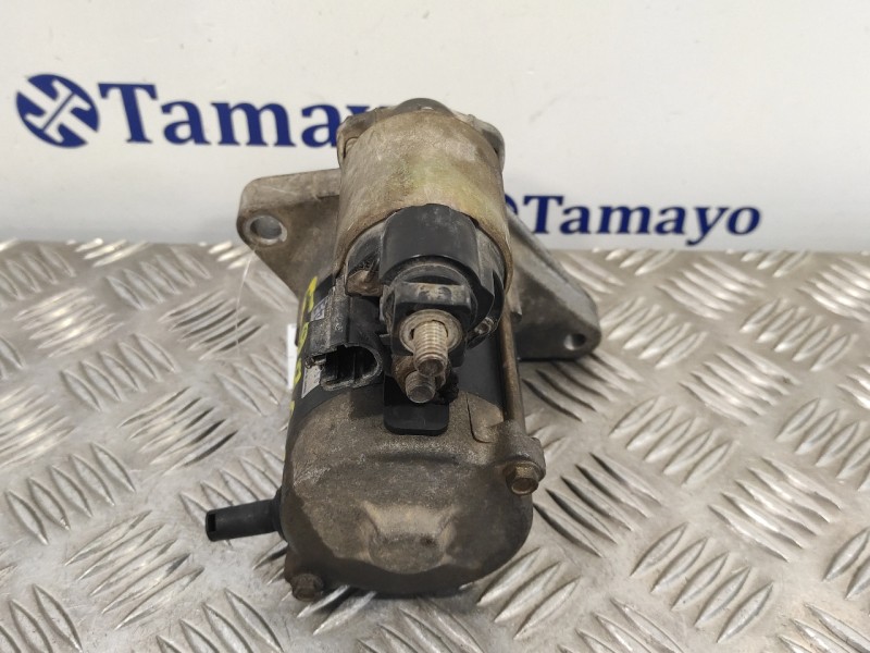 Recambio de motor arranque para toyota yaris (ncp1/nlp1/scp1) 1.0 cat referencia OEM IAM 2810023020  2280008350