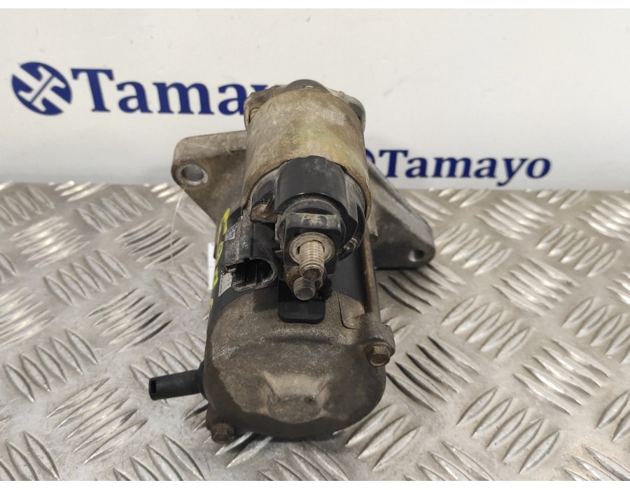 Recambio de motor arranque para toyota yaris (ncp1/nlp1/scp1) 1.0 cat referencia OEM IAM 2810023020  2280008350