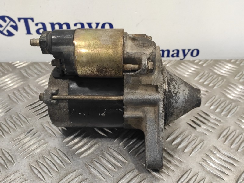Recambio de motor arranque para toyota yaris (ncp1/nlp1/scp1) 1.0 cat referencia OEM IAM 2810023020  2280008350
