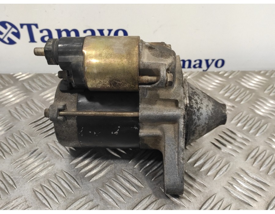 Recambio de motor arranque para toyota yaris (ncp1/nlp1/scp1) 1.0 cat referencia OEM IAM 2810023020  2280008350
