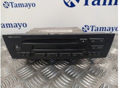 Recambio de sistema audio / radio cd para bmw serie 3 berlina (e90) 2.0 16v diesel cat referencia OEM IAM 14472110 10R022456 651