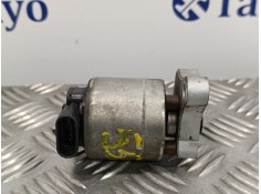 Recambio de valvula egr para opel astra g berlina 1.6 16v referencia OEM IAM    2