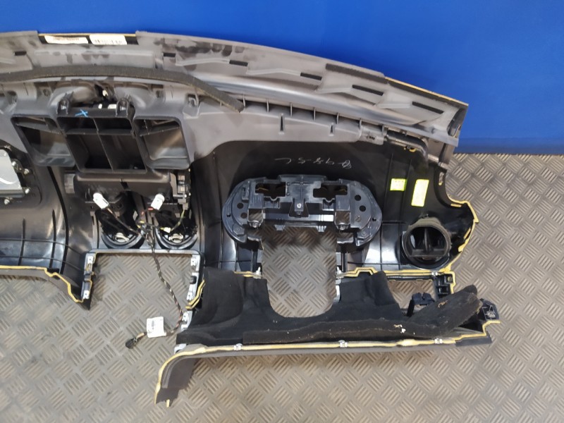 Recambio de salpicadero para mercedes-benz clase m (w164) 280 / 300 cdi (164.120) referencia OEM IAM   