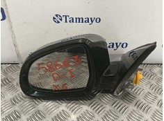 Recambio de retrovisor izquierdo para bmw serie x6m (f86) referencia OEM IAM   