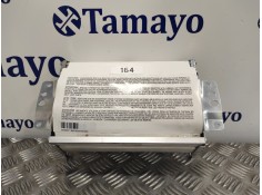 Recambio de airbag delantero derecho para mercedes-benz clase m (w164) 280 / 300 cdi (164.120) referencia OEM IAM A1648600805  