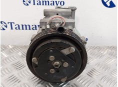 Recambio de compresor aire acondicionado para alfa romeo 147 (190) 1.9 jtd 8v impression referencia OEM IAM SD7V161157F  6065365 2
