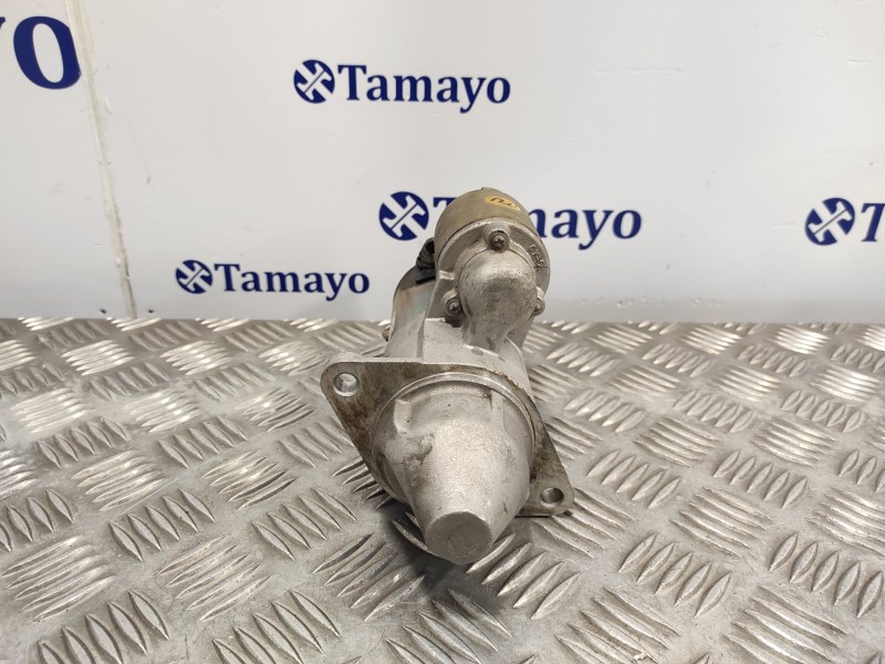 Recambio de motor arranque para chevrolet kalos 1.4 cat referencia OEM IAM   