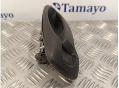 Recambio de maneta exterior lateral derecha para opel combo d 1.3 16v cdti referencia OEM IAM 242940A   2